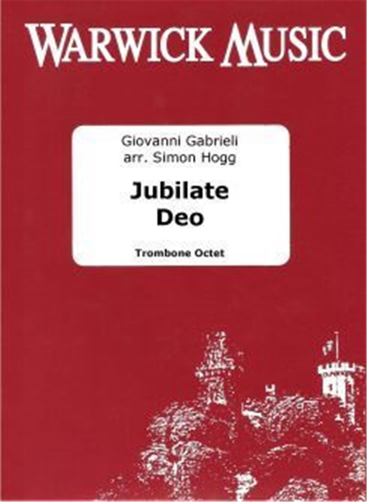 Jubilate Deo